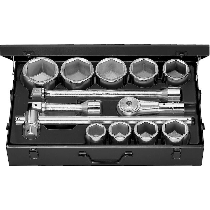 BOITE À OUTILS  PR DOUILLES BT.104           FACOM