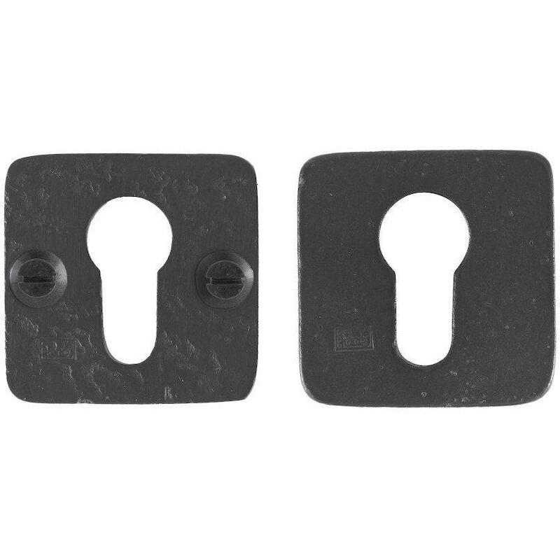 ROSACE DE SECURITÉ SQUARE   SQU VO NOIR       PURE