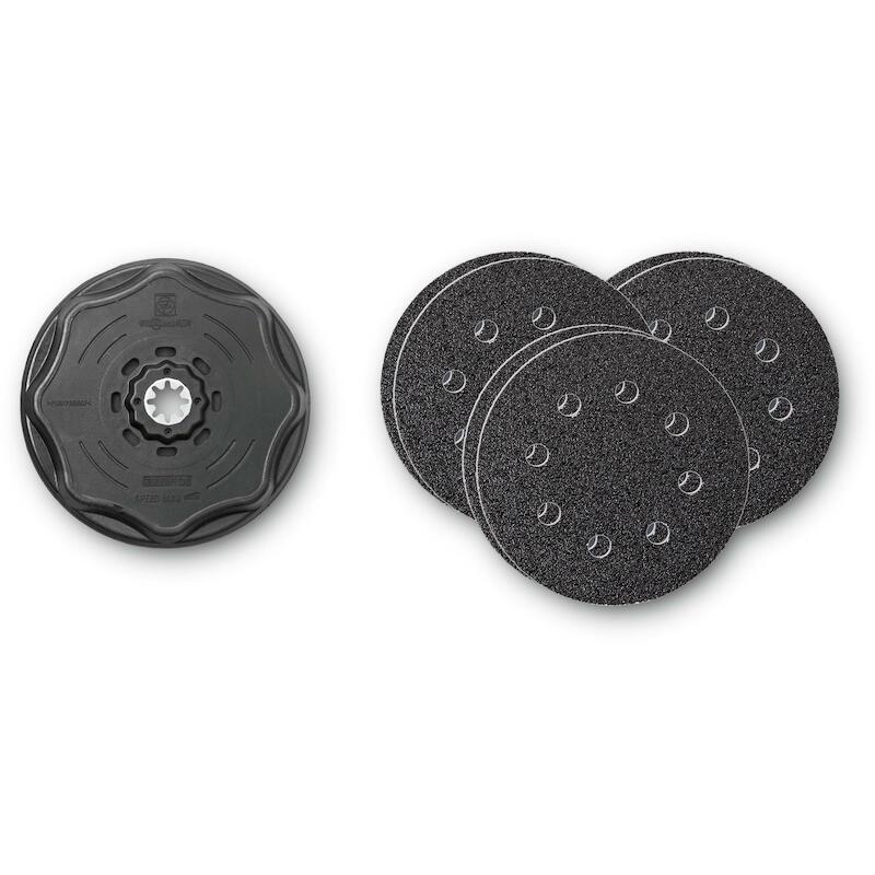SET PLATEAU DE PONÇAGE MM   63806195210       FEIN