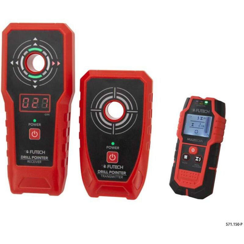 MULTISCAN                   196.20          FUTECH