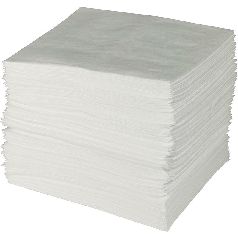 ABSORPTIEDOEK - SPC ENV100-M - 136 L 410X510 MM (100 EA)