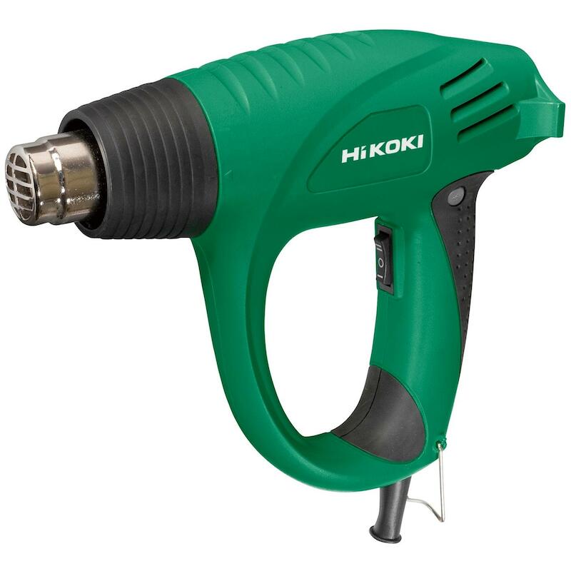 PIST.AIR CHAUD 2POS.2000W   RH600TLAZ (COFF)HIKOKI