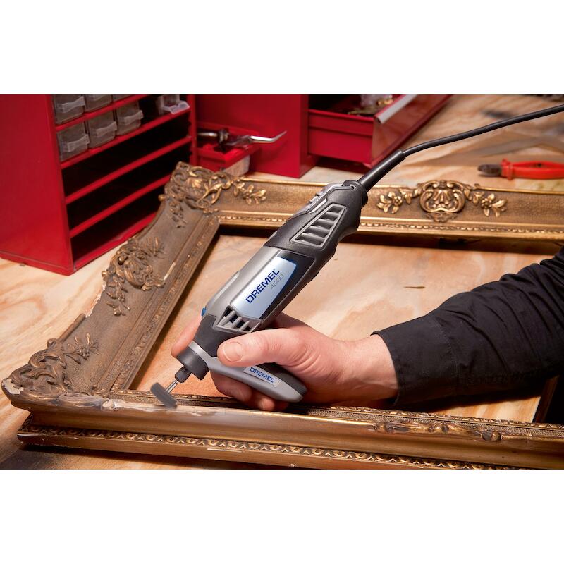 DETAILERSGRIP+FREES 577JB   26150577JB      DREMEL