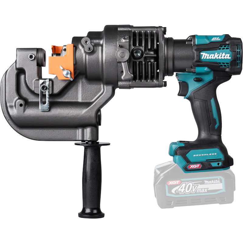 POINÇONNEUSE 40V/BODY       PP001G          MAKITA