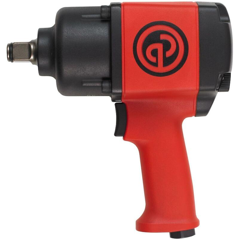 CLE A CHOCS PNEUMATIQUE - 8941077630 CP7763 - CHICAGO PNEUMATIC
