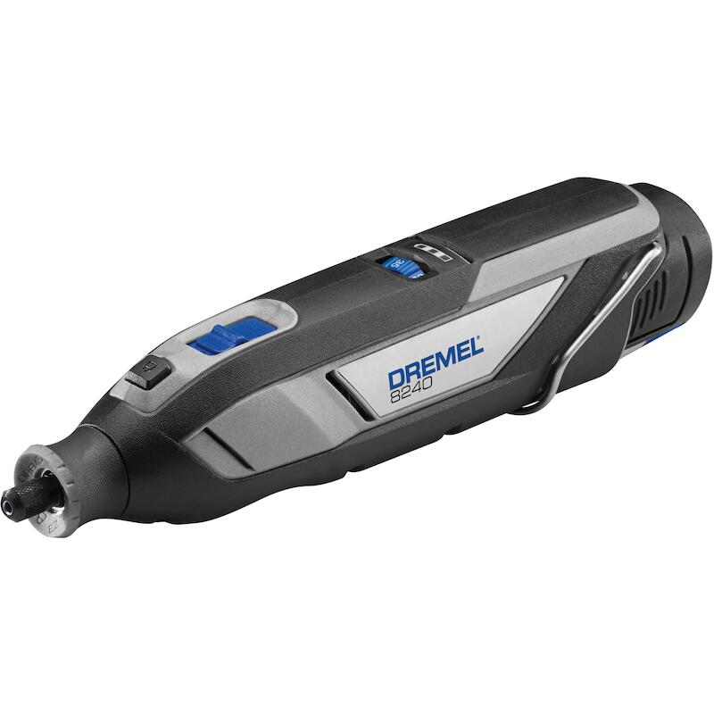 MULTITOOL/ACCU 12V/BODY     8220-5          DREMEL