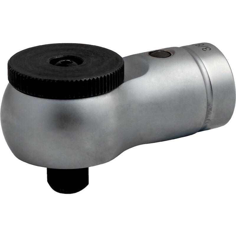 INSTEEKRATELKOP 1/4"        16R              BAHCO