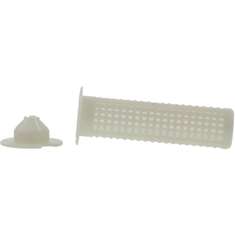 ZEEFHULS 12X40/M6-M8        565012 - PLASTIEK SPIT