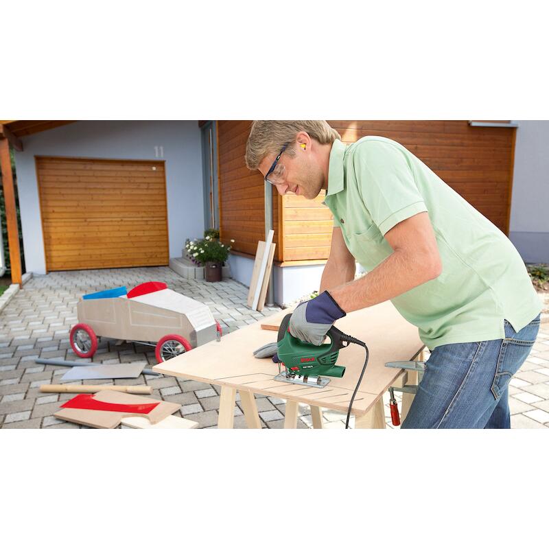 DECOUPEERZAAG 500W          PST 700 E(KOFF)  BOSCH
