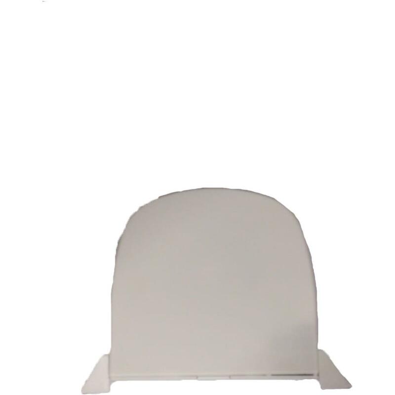 LINTOPROLLER MINI 5M  WIT