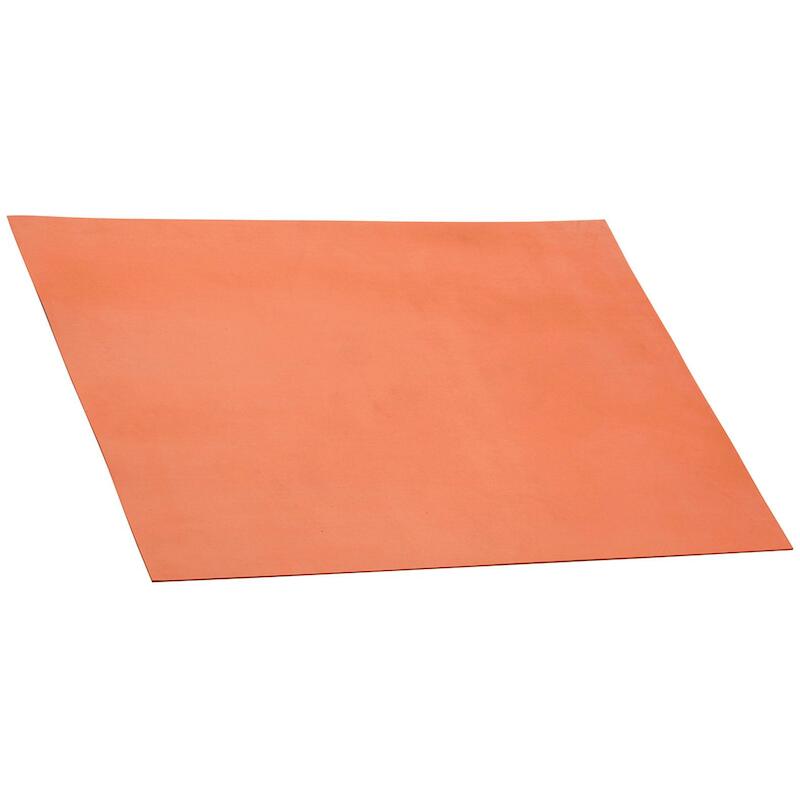 COUVERTURE CAOUTCH.250X350  VDE 910 25      GEDORE