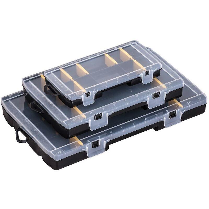 ORGANIZER BASIS 10 COMP     STST81679-1    STANLEY
