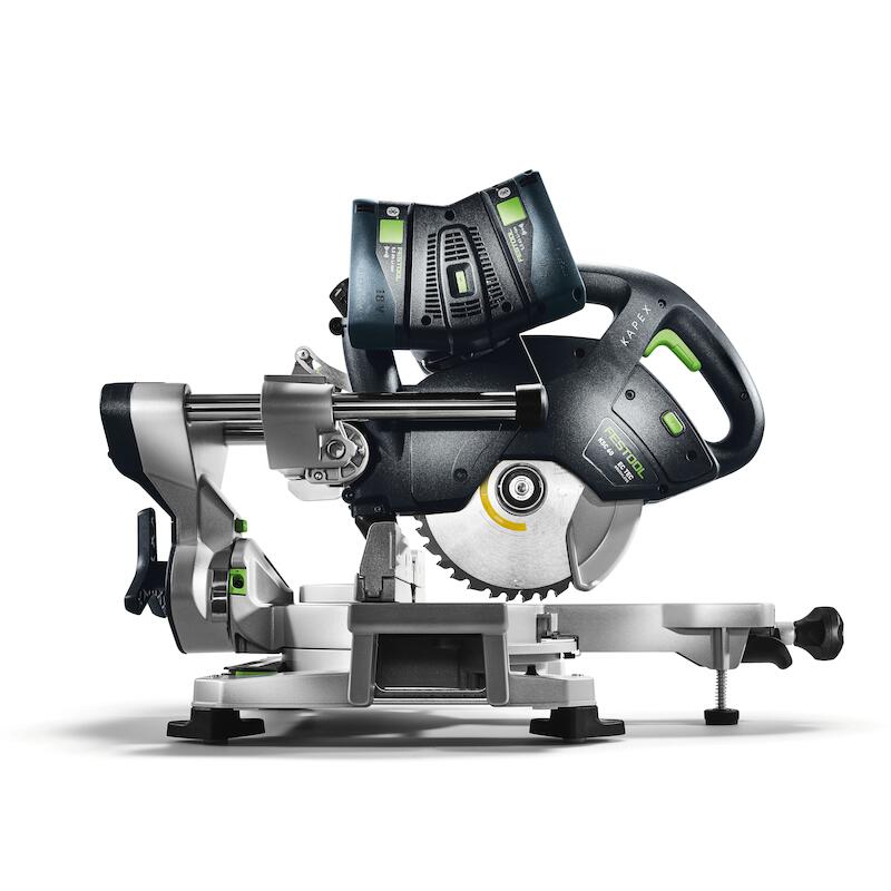 ACCU-AFKORTZAAG 18V/BODY    KSC 60 EB-BASIC FESTOO