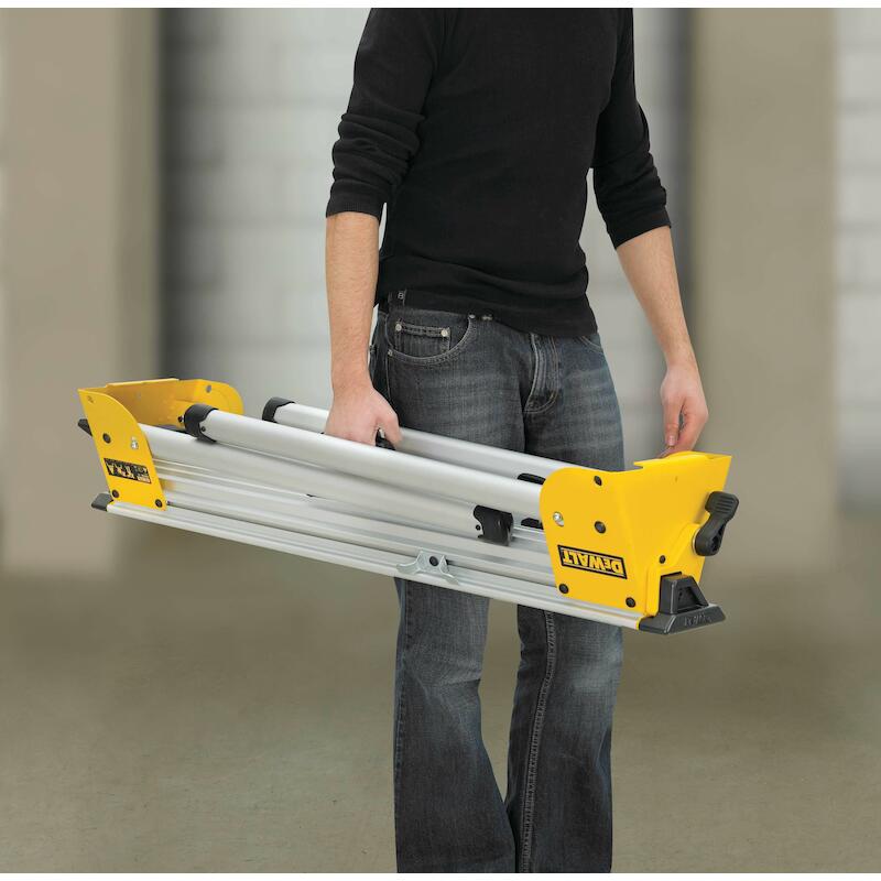 COMPACT UNIVERS. ONDERSTEL  DE7033          DEWALT