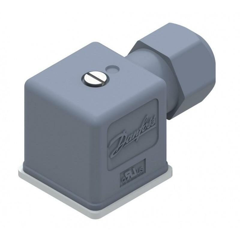 CONNECTEUR 250V             042N1256       DANFOSS