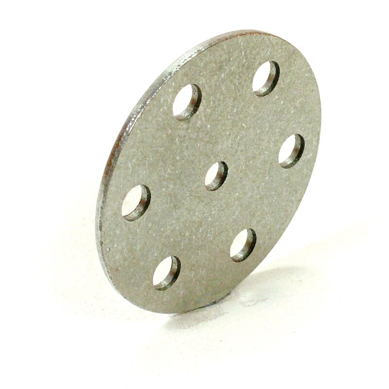 RONDEL PULSA 25MM           PULSA 011204      SPIT