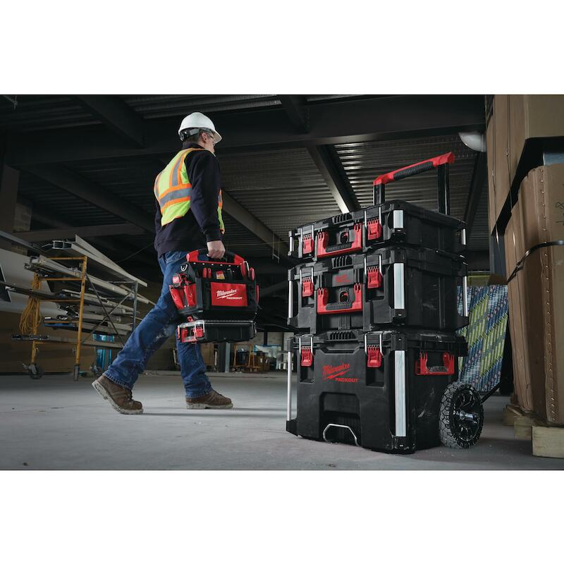 TROLLEY BOX PACKOUT         4932464078   MILWAUKEE