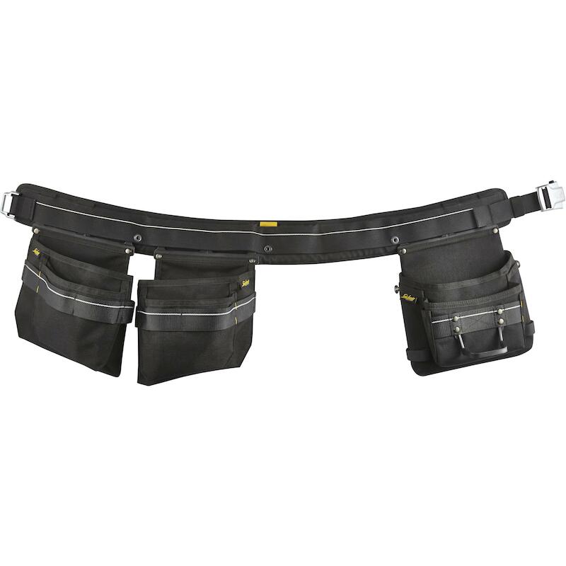 CEINTURE A OUTILS NOIR      9772 T.M      SNICKERS