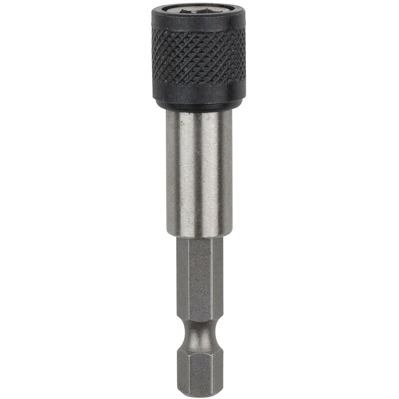 BITHOUDER 1/4" 59MM         2609255902       BOSCH