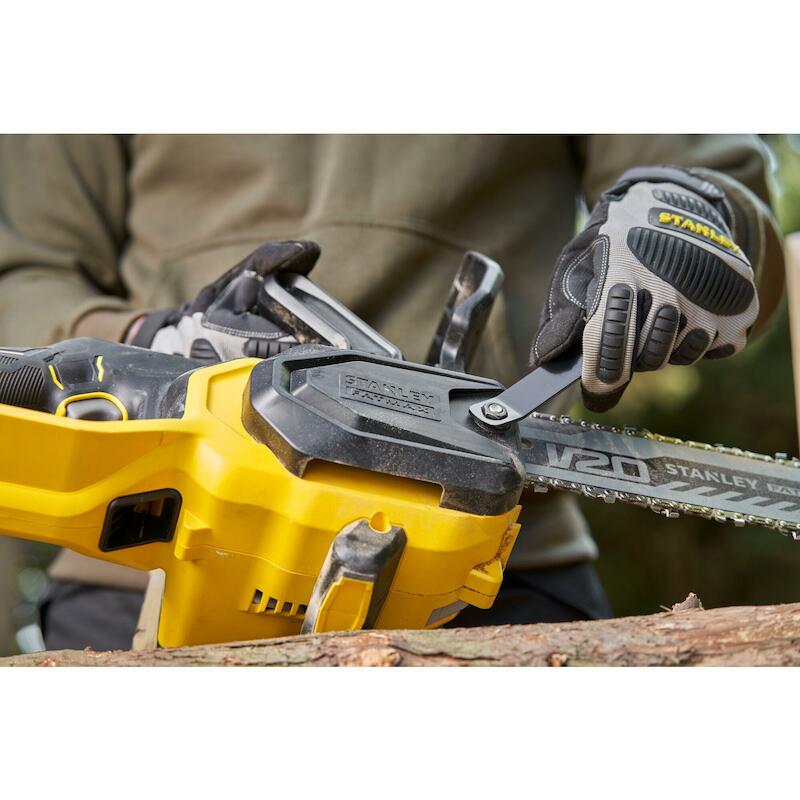 TRONCONNEUSE/ACCU 18V/BODY  SFMCCS730B     STANLEY