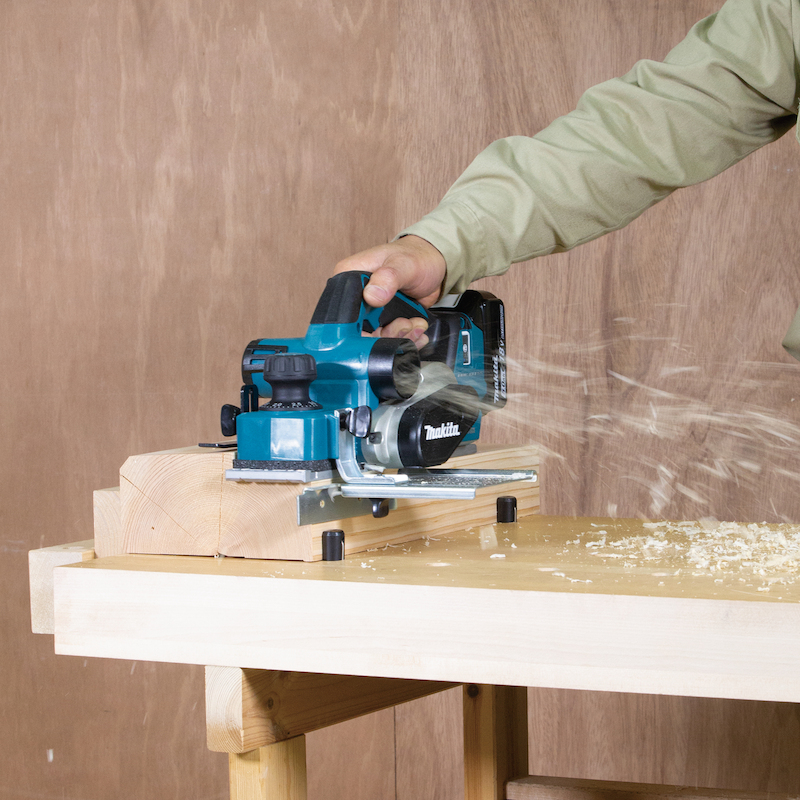 SCHAAFMACHINE LXT® - DKP181RTJU - MAKITA