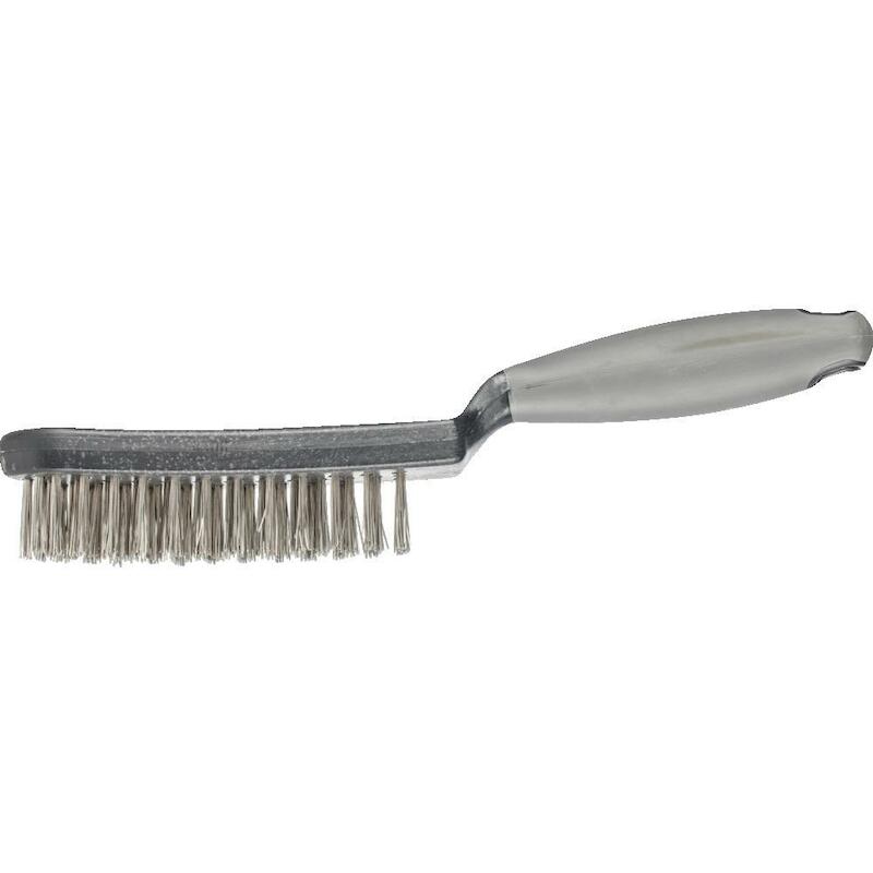 BROSSE à MAIN 40 INOX       HBUP             PFERD