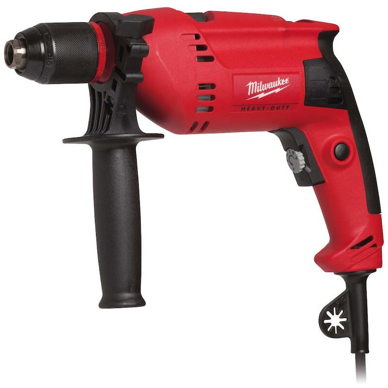PERCEUSE A PERC.630W        PDE 13 RX(COFF)MILWAUK