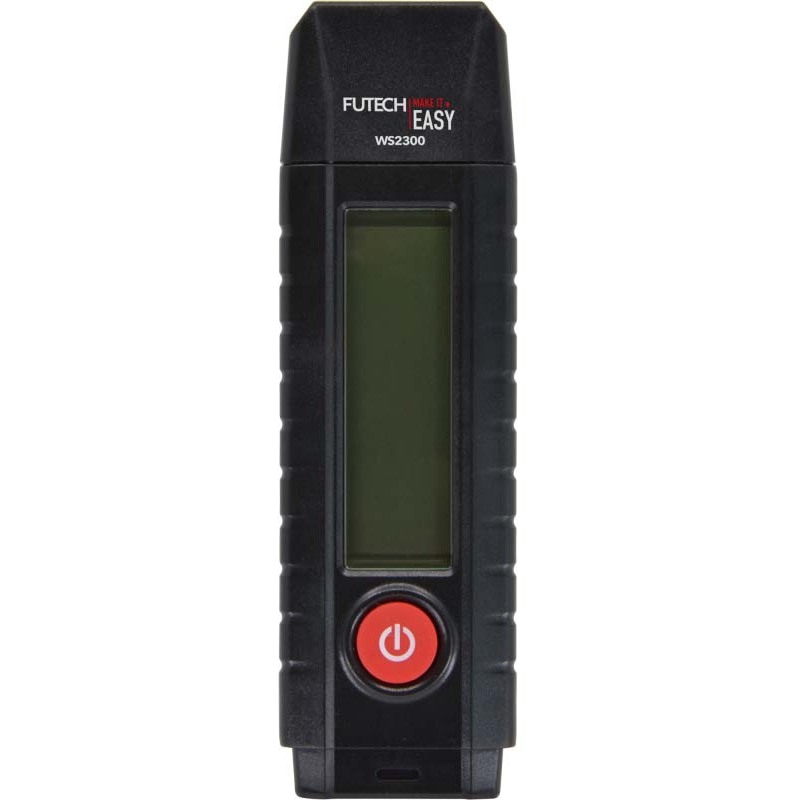 MÉTRE D'HUMIDITÉ ELECTR.2P  HT4700          FUTECH