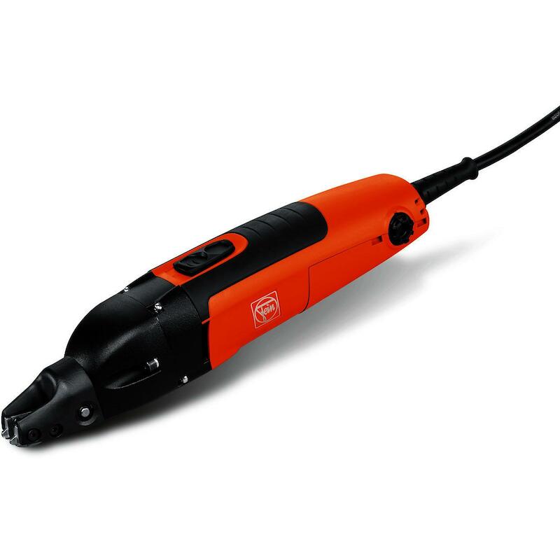 DOORLOOPSCHAAR 350W         BSS 1.6 E         FEIN