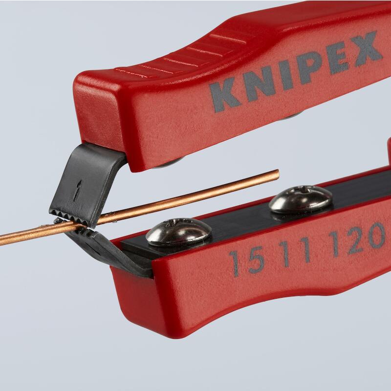 LAKTREKPINCET               15 11 - 120MM   KNIPEX