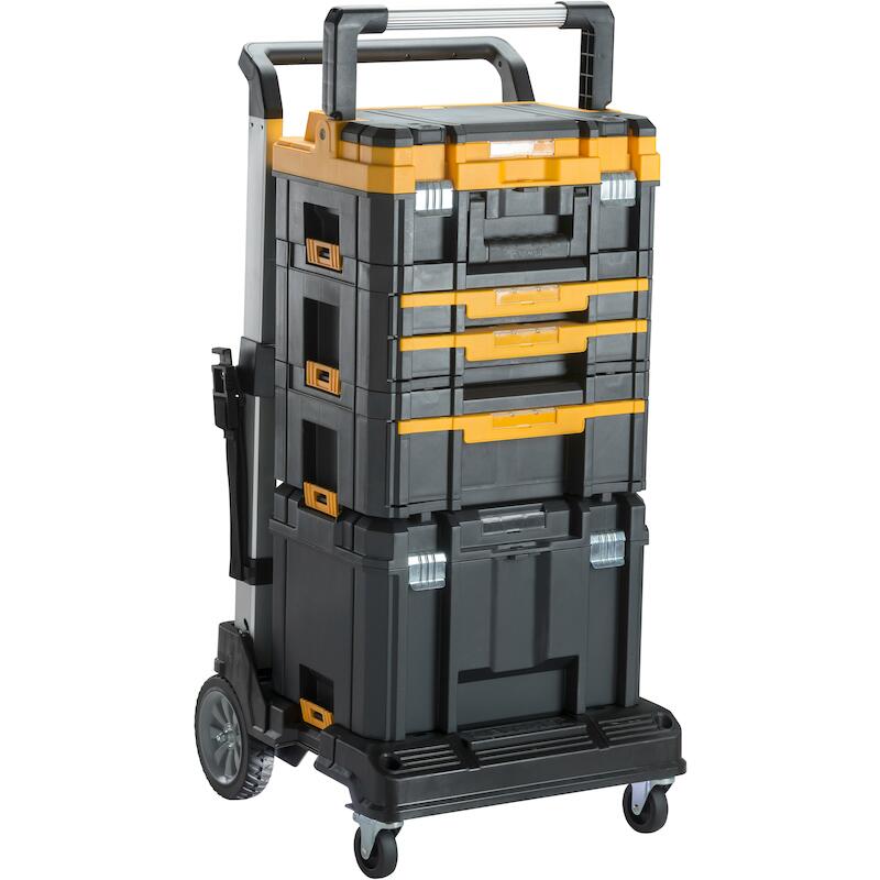 TSTAK CHARIOT POIGN.TÉLÉSC. DWST1-71196     DEWALT