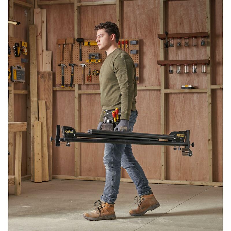 ONDERSTEL VOOR AFKORTZAAG   FME790         STANLEY
