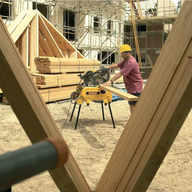 COMBINATIEZAAG 2000W/305MM  D27107XPS       DEWALT