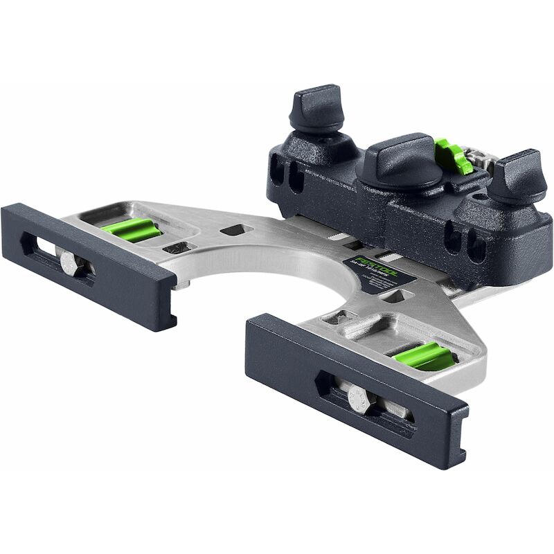 ZIJ-AANSLAG                 SA-OF 1010/MFK FESTOOL