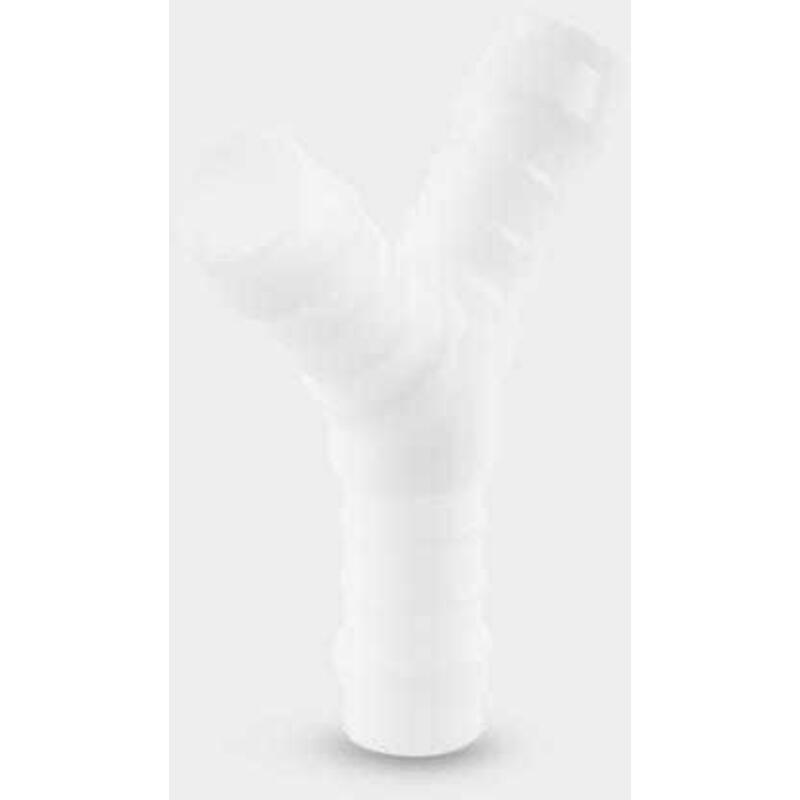 Y-KOPPELING SLANG 10MM      YS10