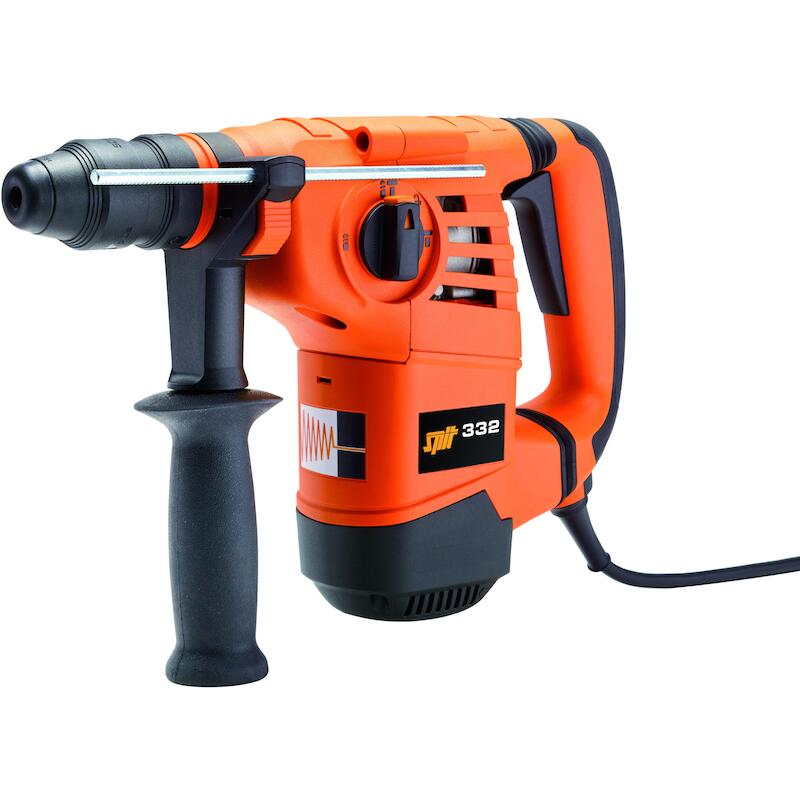COMBIHAMER 800W             332(KOFF)         SPIT