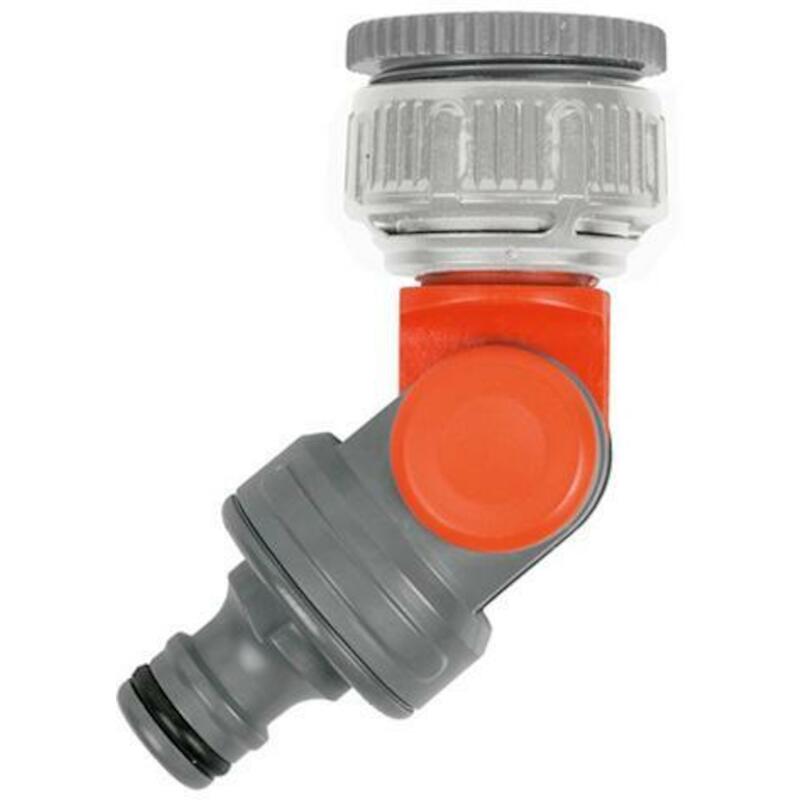 SCHARNIEREND KRAANSTUK      2999 - 3/4-1"V GARDENA