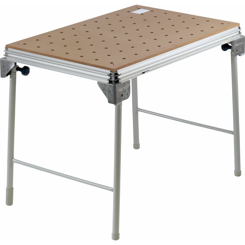 TABLE MULTIFONCTIONS MFT MFT/3 - 495315 - FESTOOL