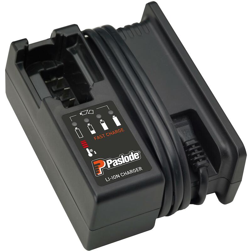 ACCULADER LI-ION IM90       018881         PASLODE