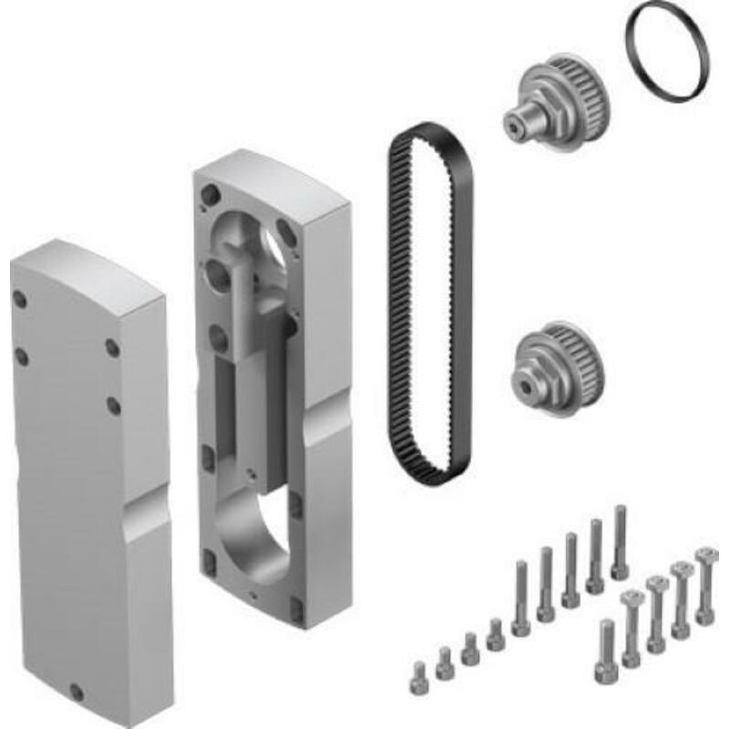 PARALLEL KIT EAMM-U-86-S62-87A-177 (1217373) FESTO