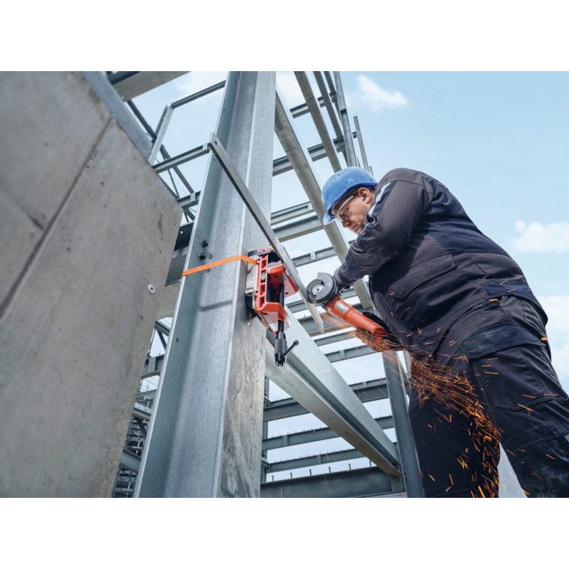 BANKSCHROEF VERSAMAG        VISE 160 L        FEIN