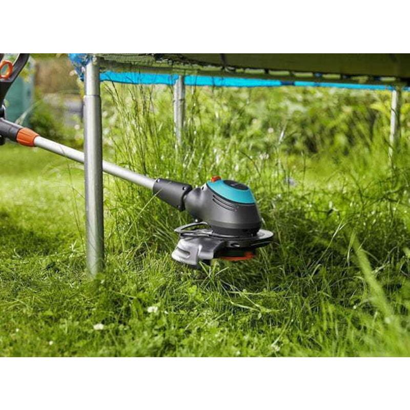 TRIMMER 450W 25CM           EASYCUT 450/25 GARDENA