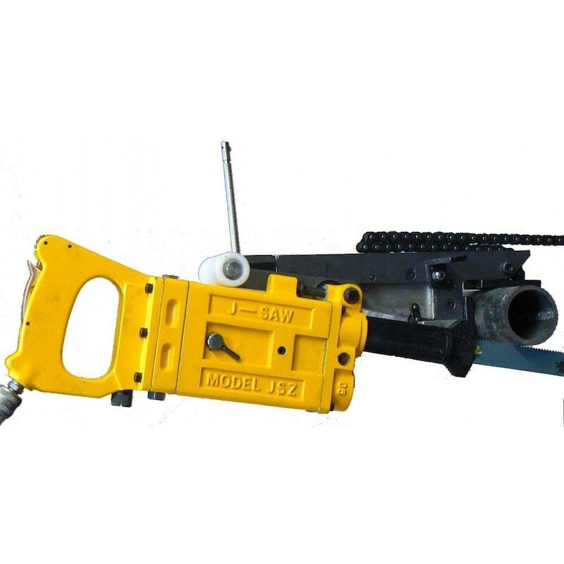 SCIE SABRE PNEUMATIQUE SET  JSZC+CCSG3P     CENGAR