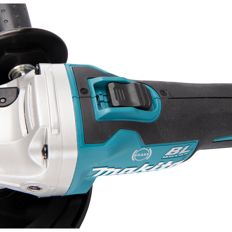 MEULEUSE ANGULAIRE LXT® - DGA506RTJ - MAKITA