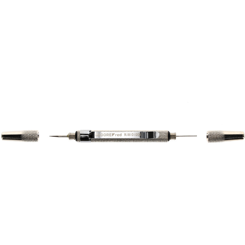 AIGUILLE DE LA BUSE LAVAGE  R18101000   GEDORE RED