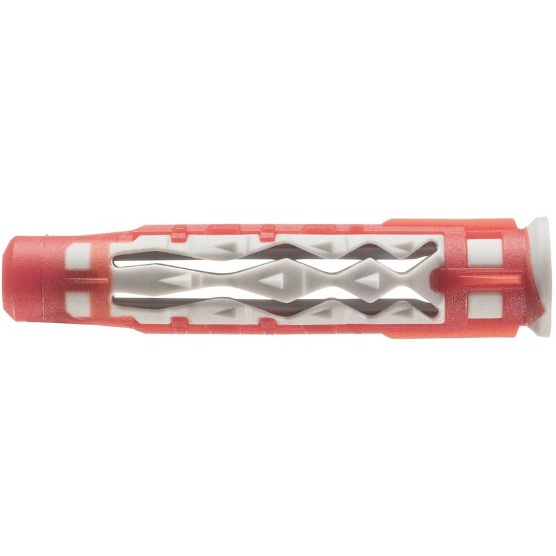 PLUG 8X50MM COLORTECH EMMER 565198     (200ST)SPIT