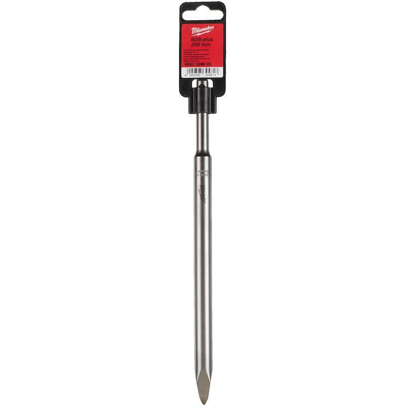PUNTBEITEL SDS+ 250MM       4932339625   MILWAUKEE