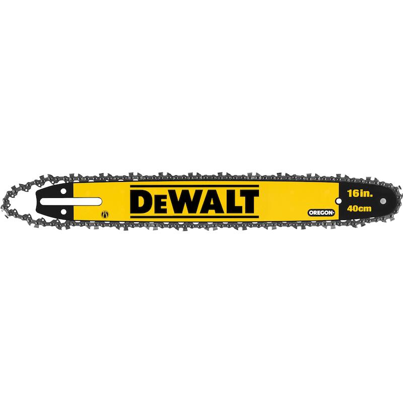 ZWAARD+KETTING OREGON 40CM  DT20660-QZ      DEWALT