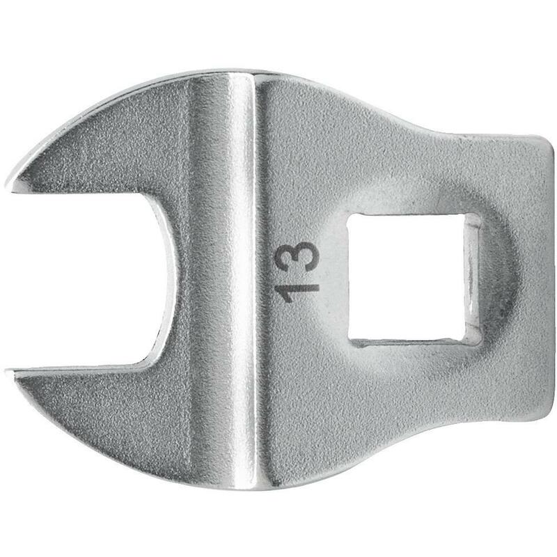 KRAAIENPOOTSTEEKSL. 3/8"    747 - 1"         BAHCO