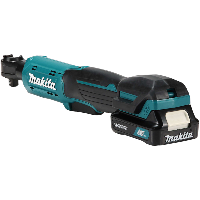 CLÉ À CLIQUET CXT® - WR100DZ - MAKITA